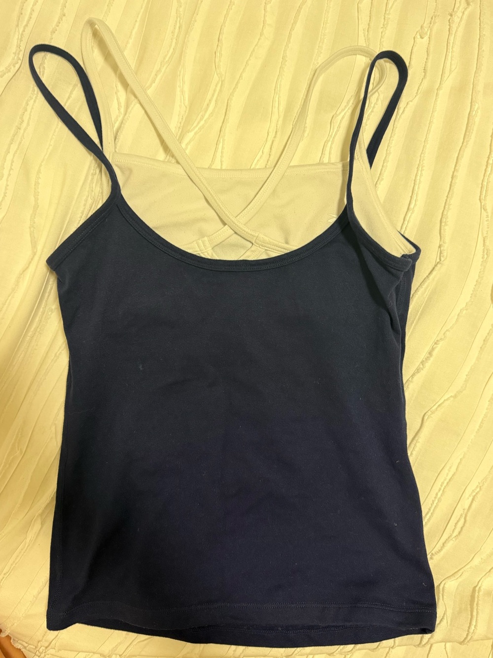 Formcloud Set x Reebok Tank - Picture 3 of 4